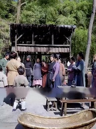 Episodio 7 - Moglie forte, identità di papà si rivela