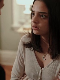 Episodio 34 - Destinata al mio Alpha Cattivo