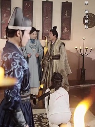 第8集 - 美人贈我錦繡緞