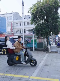 レンタル彼女 - Episode 30