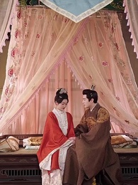 第43集 - 南燕鎖宮深