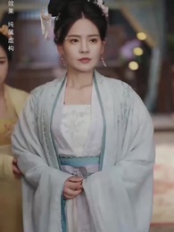 春の棠 侯府に薫る - Episode 31