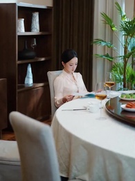 Keajaiban di Balik Kebaikan - Episode 36