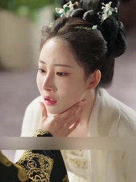 Episode 42 - Orphan Girl Became the Empress