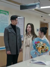 Năm Mươi Sắc Thái Của Ngày Đêm - Episode 43