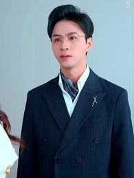 Tập 10 - Tuyết Muộn Không Về Mây Xưa