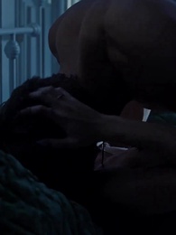 Episode 14 - Wenn die Diebin den Alpha will