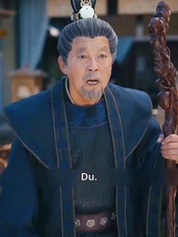 Episode 29 - Mein Großmeister-Vater bestimmt die Welt