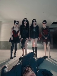 Marga Li, Takdir Anakku - Episode 22