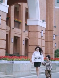 천방지축 오남매,부자 아빠 공략하기 - Episode 39