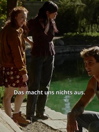 Wenn die Diebin den Alpha will - Episode 45