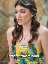 Episode 6 - The Alphas Gifted Luna