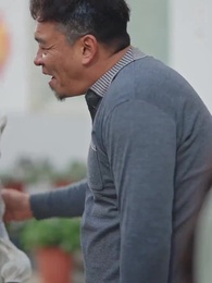 第9話 - 時は深き愛を忘れず