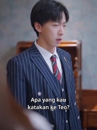 Takdir yang Tertukar - Episode 81