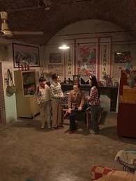 第14集 - 重活四合院之當個好爸爸