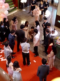 Episodio 10 - Hemos Renacido