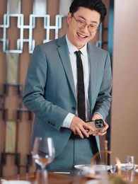 Ingin Jadi Keluarga - Episode 47