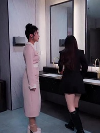 34화 - 전 세계를 매료시킨 이혼한 아내