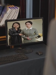 53화 - 갑부와의 짜릿한 만남