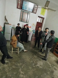 レンタル彼女 - Episode 27