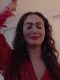 Episode 23 - Forbidden Desire:My Mated Stripper