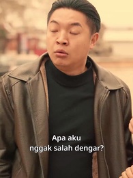 Resep Rahasia Acar Nahudin - Episode 9