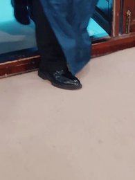 Episode 57 - In the Light of Love