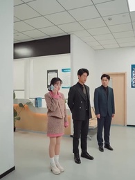 Episode 10 - Dia Bagai Dewa