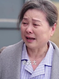 天賜萌孫乖乖受寵 - Episode 65