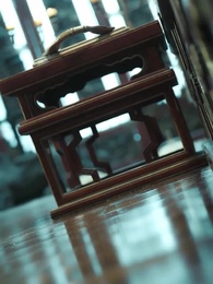 Tập 46 - Trưởng Công Chúa