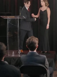 Trouble Is A Callboy - Episode 57