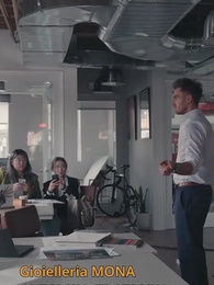 La Doppia Vita del Mio Marito CEO - Episode 74