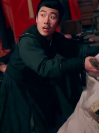 23화 - 약탈혼 해온 아빠가 왕이었다니