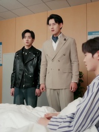 오빠들의 후회 - Episode 15