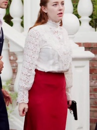 Épisode 56 - Alpha de Mon Destin Volé