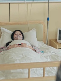 第27集 - 出獄當天,世間再無我