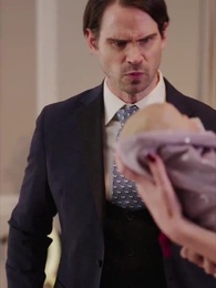 Épisode 20 - Mariée à un Milliardaire