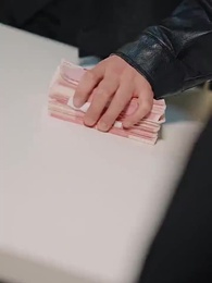 第38集 - 再無花好月圓日