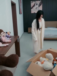 Episode 7 - [Synchron]Nach meinem Tod ergrauten meine drei Brüder