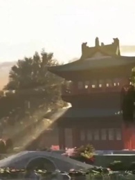 Episode 17 - No Regrets in the Palace