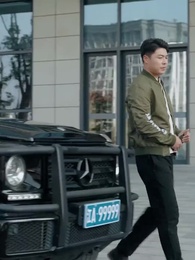 Năm Mươi Sắc Thái Của Ngày Đêm - Episode 36