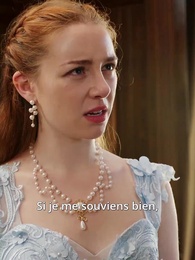 Alpha de Mon Destin Volé - Episode 45