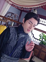 曾是驚鴻照影來 - Episode 27