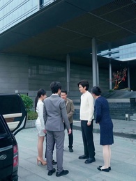 第90話 - 強引な彼 愛が満ちる時