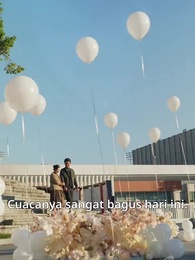 Episode 21 - Alam Memahamiku