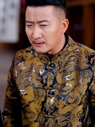 Episode 43 - Gadis Kungfu Cilik