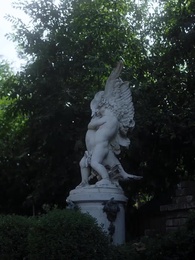 Wenn die Diebin den Alpha will - Episode 57