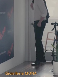 Episodio 78 - La Doppia Vita del Mio Marito CEO