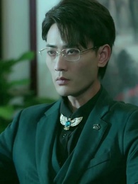 Anak Bungsu Keluarga Konglomerat - Episode 59