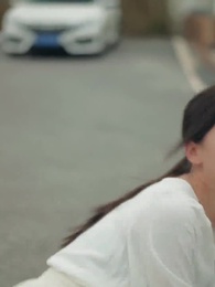 Takdir yang Tertukar - Episode 20